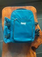 Sac à dos Knauf Camping 4 services, Overige merken, 25 tot 40 cm, Ophalen of Verzenden, Zo goed als nieuw