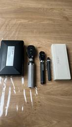 Heine beta, TV, Hi-fi & Vidéo, Matériel d'optique | Microscopes, Enlèvement ou Envoi, Comme neuf