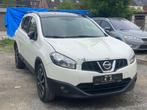 Nisaan Qashai 1.6d +2 7 persone 2013 200.000km motor, Autos, Nissan, Diesel, Achat, Particulier, Qashqai+2