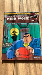 Nero Wolf la cassette rouge Tome 2, Boeken, Nieuw, Ophalen of Verzenden