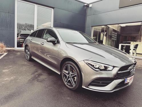 Mercedes CLA 250e AMG, Auto's, Mercedes-Benz, Particulier, CLA, ABS, Achteruitrijcamera, Adaptieve lichten, Airbags, Airconditioning