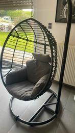 Hangstoel, Tuin en Terras, Tuinstoelen, Ophalen, Zo goed als nieuw