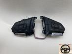 Vw T6.1 Caddy Stuur Knopjes 3G0959442M 3G0959442T 3G0959442F, Nieuw, Volkswagen