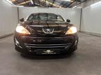 Peugeot RCZ 1.6THP 11/2012 110800 KM, Auto's, Peugeot, Euro 5, Bedrijf, 1598 cc, RCZ