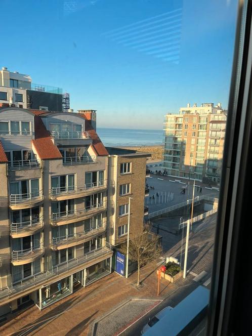 Vakantie appartement Zee Van Tyd - Nieuwpoort-Bad, Immo, Appartementen en Studio's te huur, Provincie West-Vlaanderen, 50 m² of meer