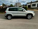 Volkswagen Tiguan 2.0TDI 4Motion 4x4 2012, Boîte manuelle, SUV ou Tout-terrain, 5 places, Tiguan