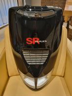 Aprilia Sr 1996 Max Biaggi LC voorste kap + koplamp perfect!, Fietsen en Brommers, Ophalen of Verzenden, Zo goed als nieuw