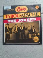 The Jokers, Ophalen, Gebruikt