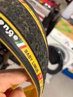 Pneus challenge baby limus. 2 pneus, Vélos & Vélomoteurs, Enlèvement ou Envoi, Comme neuf