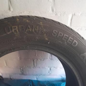  autobanden beschikbaar voor biedingen