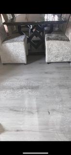 Grote eettafel van Richmond, Ophalen, Zo goed als nieuw