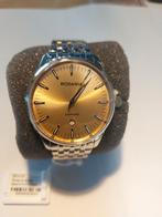 NIEUWE Herenhorloge RODANIA Winkel 229 Euro NU 145 Euro, Handtassen en Accessoires, Ophalen