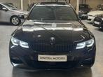 BMW 330e M-Sport - Ad.Cruise/Pano/Harman, Automaat, Achterwielaandrijving, Zwart, Bedrijf