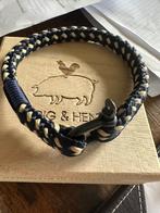 armband Pig&hen, Ophalen of Verzenden, Nieuw, Blauw