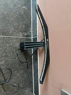 Verlichting dartsbord, Sport en Fitness, Darts, Ophalen, Zo goed als nieuw