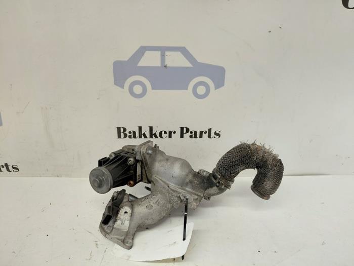 Valve RGE d'un Renault Megane, Autos : Pièces & Accessoires, Systèmes d'échappement, Renault, Utilisé, 3 mois de garantie