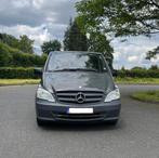 Mercedes-Benz Vito 113 CDI 2.2 Cargo 2011 Euro 5, Auto's, Mercedes-Benz, Euro 5, Diesel, Particulier, Te koop