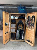 Zadelkast, Dieren en Toebehoren, Stalling en Weidegang, Accessoires