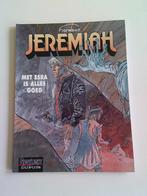 Jeremiah . Met Esra is alles goed . 1ste druk 2008, Enlèvement ou Envoi