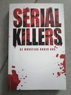 Vincent Dumas - Serial Killers, Ophalen of Verzenden, Nieuw, Vincent Dumas