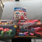 Masters of the Universe figuren en voertuigen., Verzamelen, Poppetjes en Figuurtjes, Ophalen of Verzenden, Zo goed als nieuw