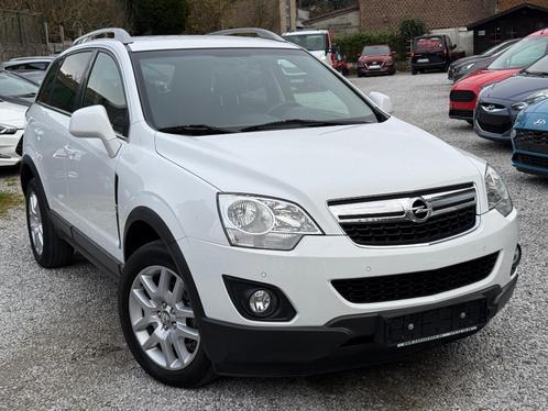 Opel Antara 2.2 CDTI 4x2 ( 134.349Km ) 1er propriétaire, Auto's, Opel, Bedrijf, Te koop, Antara, ABS, Airbags, Airconditioning
