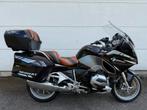 BMW R 1200 RT Ebonie 2017, 2 cilinders, Bedrijf, Meer dan 35 kW, Toermotor