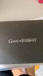 Game of thrones gift set banners, Ophalen of Verzenden, Nieuw, George R.R. Martin