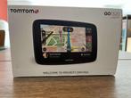 ️ GPS TomTom GO 520 – Cartographie Monde & Trafic à vie, Ophalen, Nieuw