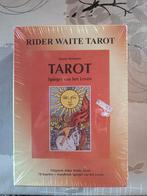 Rider Waite Tarot : kaarten + boek (sealed), Boeken, Ophalen of Verzenden