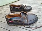 Tribord moccasins leer maat 43 nieuw zwart / donkerbruin, Kleding | Heren, Schoenen, Ophalen, Zwart, Nieuw, Espadrilles of Moccasins