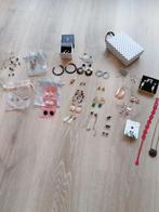 pakket juwelen - alles voor 10 euro, Enlèvement, Neuf