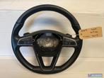 SEAT LEON ibiza 4 ALTEA Stuurwiel stuur flipper 2010-2017, Gebruikt, Seat
