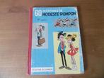 Franquin : 60 aventures de Modeste & Pompon - EO - 1958, Livres, Enlèvement ou Envoi