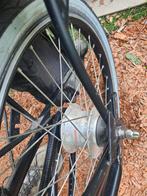 Tern plooifiets Link D7i, Ophalen, Gebruikt, Overige merken