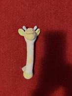 Knuffeltje giraffe, Enlèvement ou Envoi, Utilisé, Autres types