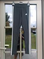 Adidas zwarte sportbroek, Kleding | Dames, Ophalen of Verzenden, Gedragen, Zwart