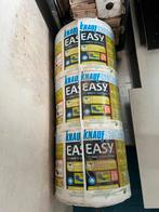 Knauf spijkerflensdeken glaswol isolatie, 12 cm of meer, Nieuw, 5 tot 10 m², Glaswol