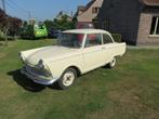 DKW AUDI JUNIOR 1960... restauratieproject, Wit, Bedrijf, Handgeschakeld, 2 deurs
