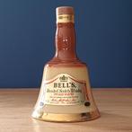 Bell's whisky 21.11.1980 miniature, Overige typen, Ophalen of Verzenden, Zo goed als nieuw, Vol