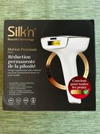 Silk’n Motion Premium IPL-toestel, Ophalen of Verzenden, Nieuw