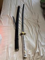 Devil may cry Virgil Yamato katana, Ophalen