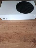 Xbox Series S 512Gb originele doos 1 controller, Games en Spelcomputers, Ophalen, Zo goed als nieuw