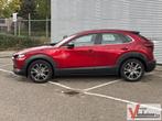 Mazda CX-30 2.0 e-SkyActiv-G M Hybrid Comfort € 9.900 NETTO, Auto's, 116 g/km, Zwart, Handgeschakeld, SUV of Terreinwagen
