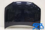 Audi A3 8P 2003 - 2005 Motorkap 3 Deurs 3drs 3 drs Blauw, Auto-onderdelen, Gebruikt, Voor, Audi, Motorkap
