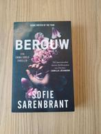 Boek te koop: Sofie Sarenbrant - Berouw, Scandinavië, Ophalen of Verzenden, Zo goed als nieuw, Sofie Sarenbrant