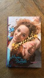 Maren Stoffels - Sproetenliefde, Maren Stoffels, Ophalen of Verzenden, Zo goed als nieuw