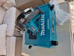 Makita circlezaag Dhs630, Ophalen, Zo goed als nieuw