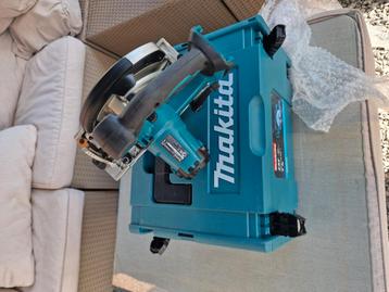 Makita circlezaag Dhs630 beschikbaar voor biedingen