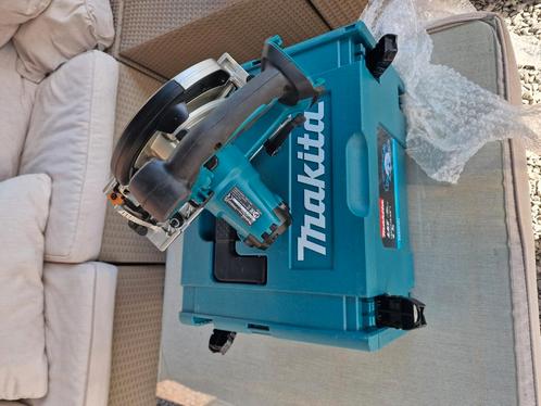 Makita circlezaag Dhs630, Doe-het-zelf en Bouw, Gereedschap | Zaagmachines, Zo goed als nieuw, Ophalen